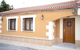 La Casa de los Bisa